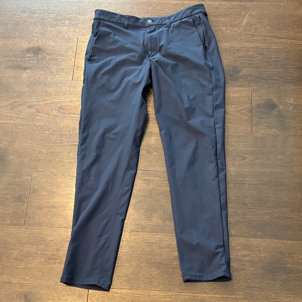 Men’s Lululemon ABC Pants - size 32/32